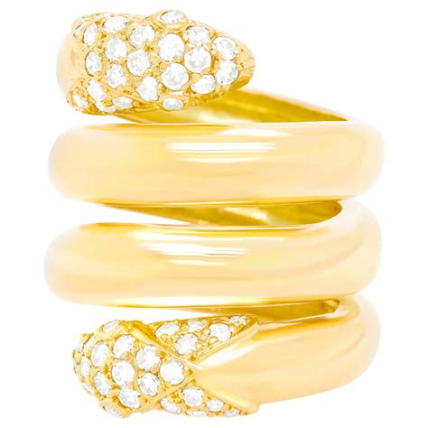 christian Dior rings for sale